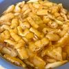 かなてぃの作ってみた!投稿(『豆腐とお揚げのキムチ味噌スープ』)