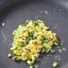 塩鮭3食混ぜごはんの工程3