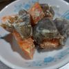 みそこの作ってみた!投稿(【人参とこんにゃくの煮物】おかかマヨ和え★ご飯進む副菜)
