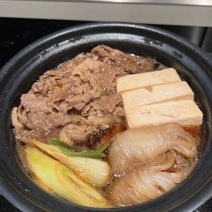 397519の作ってみた!投稿(【すき焼き風煮】パパッとフライパンで♪ご飯が進む♡)