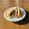 るるる♪の作ってみた!投稿(ホットケーキミックスで【どら焼き】基本レシピ)