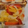 miyucyannの作ってみた!投稿(【レンジで簡単♪パプリカのマリネ】食卓を彩るスピード副菜)