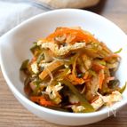 何度も食べたくなる我が家の副菜「切り昆布の煮物」