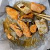 yの作ってみた!投稿(【鮭のみりん焼き】ほんのり甘い♡調味料2つで美味しさアップ♪)
