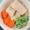 milkの作ってみた!投稿(白だしで簡単☆高野豆腐のうま煮【冷凍・作り置き】)