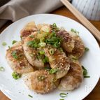 味しみ！ご飯がススム！大根の和風肉巻き*