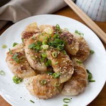 味しみ！ご飯がススム！大根の和風肉巻き*