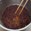 米麹甘酒でほっこり・かぼちゃのいとこ煮の工程6