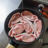 【ワンパン10分の絶品おかず!】ごはんが進む豚のしょうが焼きの工程2