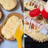 ちくわのツナマヨチーズパン│ホットケーキミックスで簡単おやつの工程3