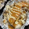 火を使わずに!トースターで簡単〜鮭の味噌マヨ焼きの工程3