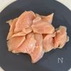 パーティーに♩時短でできる【ザクザクフライドチキン】の工程1