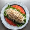 レンジで簡単☆鶏むね肉の棒々鶏。の工程7