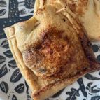 ⭐️お肌もピカピカヘルシーな納豆の揚げ焼き