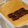 お餅でふわとろっ【餅チョコフレンチトースト】の工程5