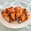 やわらかジューシー！漬けて焼くだけ本格タンドリーチキン