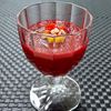 うららの作ってみた!投稿(美容・健康に効果抜群【ビーツのガスパチョ】温冷または常温でも)