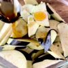 レンジでトロトロ!焼肉のたれで簡単♪【なす豚キムチ】の工程2