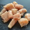 ささみで絶品おかず!【韓国風甘辛チキン】の工程1
