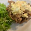 (・∀・)コロンの作ってみた!投稿(豚こまで簡単に✨てりとろ豚こま南蛮🐷)