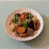 𝔂𝓾𝓶𝓲🍓の作ってみた!投稿(鈴木家の筑前煮【おせち・作り置き】)
