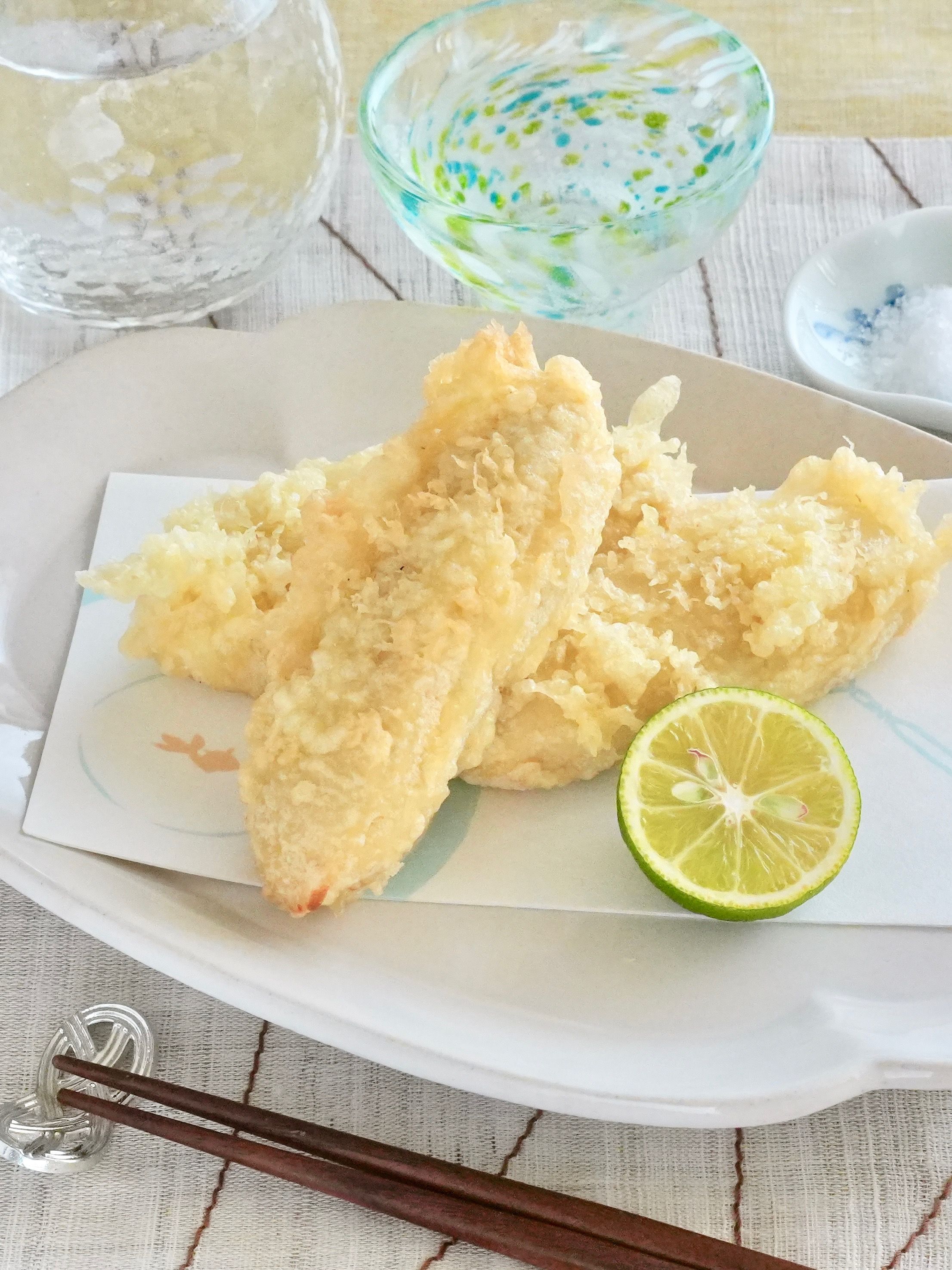 やわらか かしわ天【サクふわ食感】（介護食） | レシピサイトNadia