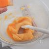至福のクッキーシューの工程6