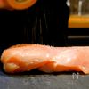 つい“よだれ”が出ちゃう、自慢の黄金比で作る『よだれダレ』の工程1