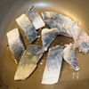 甘辛！アジの味噌照り焼きの工程1