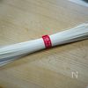 残った味噌汁にちょい足し具材で「にゅうめん」の工程2