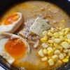 Maiの作ってみた!投稿(【味噌ラーメン風スープ】コク旨♡味噌バターが幸せ…！)