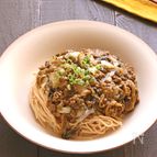 とろとろチーズカレー麺