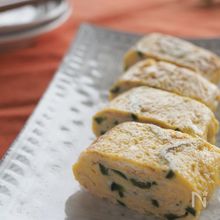 アレンジいろいろ！お弁当にいれたい卵焼きレシピ