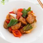 本当に美味しい酢豚｜何度も作りたい定番レシピVol.43