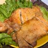 簡単美味しい大好きの作ってみた!投稿(定食屋級！【香ばし揚げ鶏】)