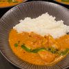 corichucoonの作ってみた!投稿(バジルチキンカレー)