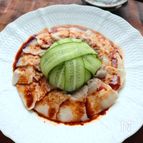 少ない材料で簡単！雲白肉（ウンパイロー）