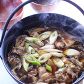 山形風いも煮