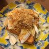 たりおの作ってみた!投稿(あと一品欲しいときに!食欲そそる【厚揚げのねぎ醤油がけ】)