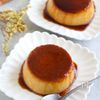 究極のかぼちゃプリン【生クリーム不使用】