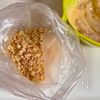 揚げない!チキン南蛮風♪ささみ天の甘酢がけの工程5