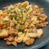 piemamaの作ってみた!投稿(【厚揚げと豚たまのスタミナ炒め】こってり味で白米進む！)