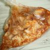 たたいて和えるだけ!長芋キムチの工程2