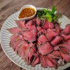 電気圧力鍋で「うっとりローストビーフ」プロも作る本格レシピ