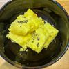 くだもの大好き🧡の作ってみた!投稿(トースターで簡単!ひとくちスイートポテト)
