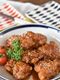 家庭料理の定番♪鶏のからあげ甘酢だれ【冷凍・作り置き】