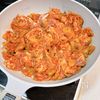 漬けて焼くだけ!ごはんがすすむ『豚キムチ』の工程1