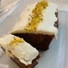 251471の作ってみた!投稿(グルテンフリー！本格スパイスキャロットケーキ)