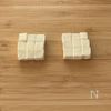 【さつま芋のマーマレード和え】クリームチーズ入り♪の工程1