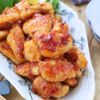 胸肉で柔らか♡【やみつきスイチリチキン】